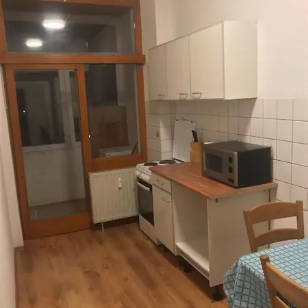 2 K&k Unterkunft. Gbr Apartment *